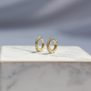 Hailey Earrings