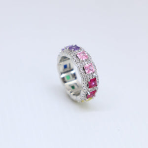 Be Mine Ring