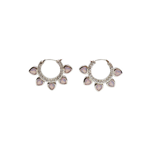 Amari Earrings