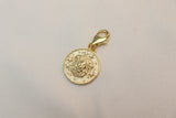 Zodiac Charm