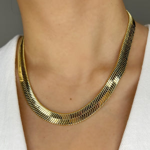 The Herringbone