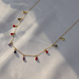 Whitney Necklace